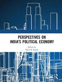 bokomslag Perspectives on India's Political Economy