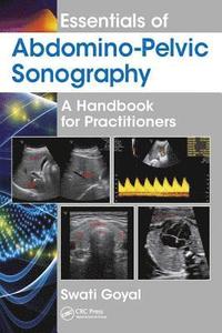 bokomslag Essentials of Abdomino-Pelvic Sonography