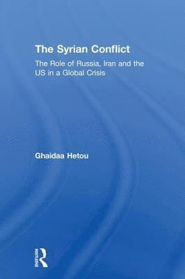 Syrian Conflict 1