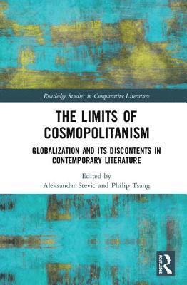 bokomslag The Limits of Cosmopolitanism