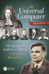 bokomslag The Universal Computer