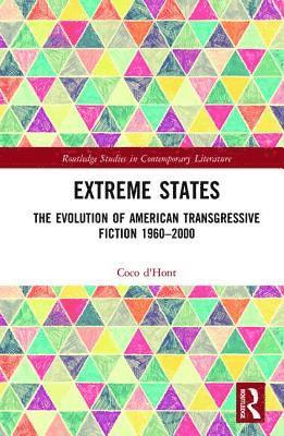 Extreme States 1