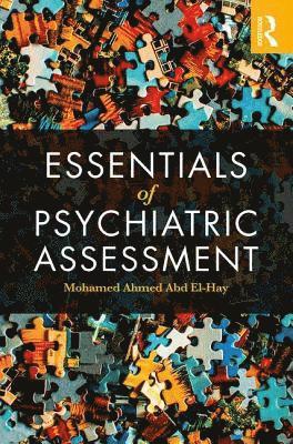 bokomslag Essentials of Psychiatric Assessment