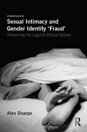 bokomslag Sexual Intimacy and Gender Identity 'Fraud'