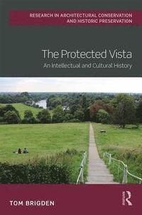 bokomslag The Protected Vista