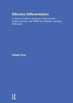 Abigail Gray - Effective Differentiation, Inbunden