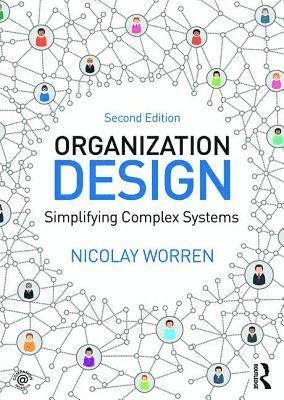 Organization Design 1