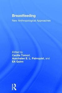 bokomslag Breastfeeding