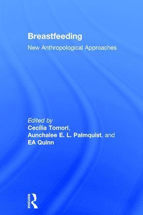 bokomslag Breastfeeding