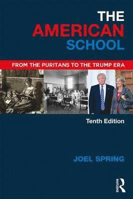 The American School 1