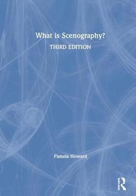 What is Scenography? 1