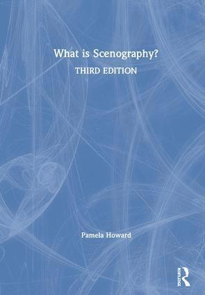 What is Scenography? 1