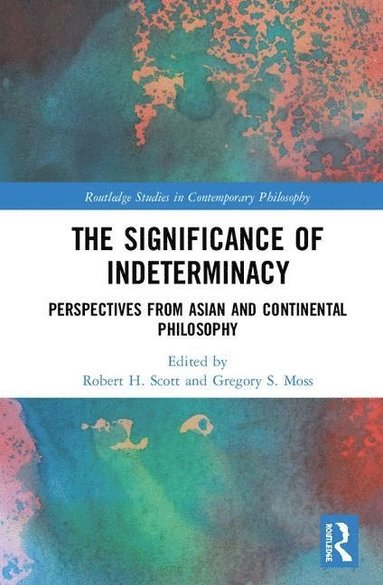 bokomslag The Significance of Indeterminacy