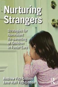 bokomslag Nurturing Strangers