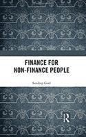 Finance for Non-Finance People 1