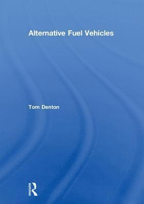 Alternative Fuel Vehicles 1