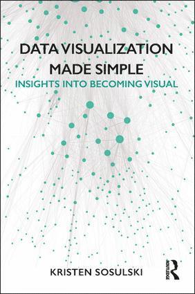 Data Visualization Made Simple 1