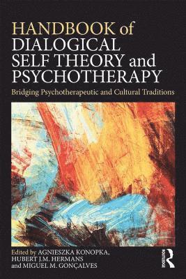 bokomslag Handbook of Dialogical Self Theory and Psychotherapy