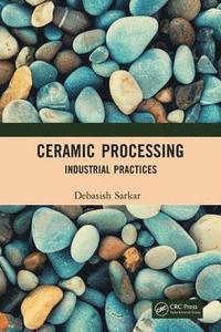 bokomslag Ceramic Processing