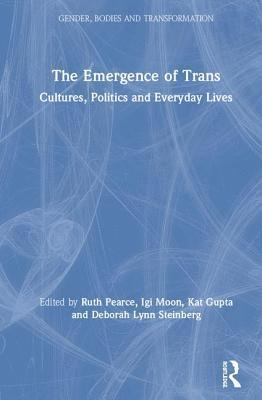 bokomslag The Emergence of Trans
