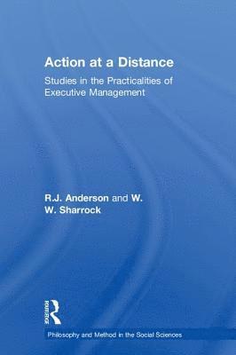 Action at a Distance 1