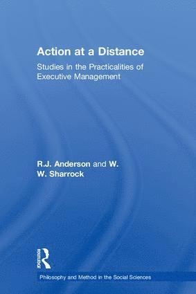 Action at a Distance