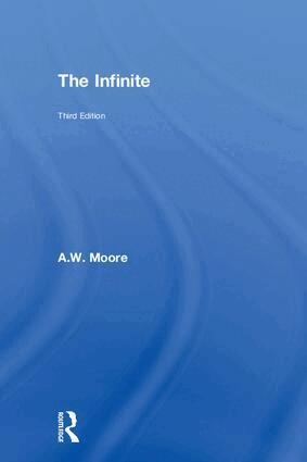 A.W. Moore - Infinite, Inbunden