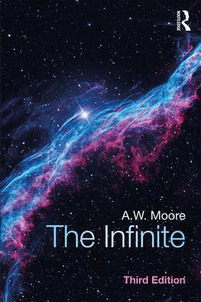 A.W. Moore - Infinite, Häftad