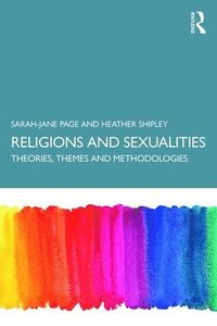 bokomslag Religion and Sexualities