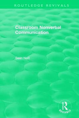 Classroom Nonverbal Communication 1