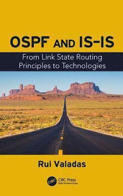 OSPF and IS-IS 1