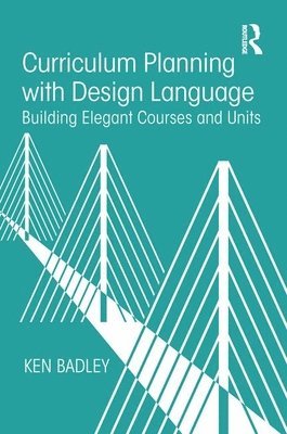 bokomslag Curriculum Planning with Design Language