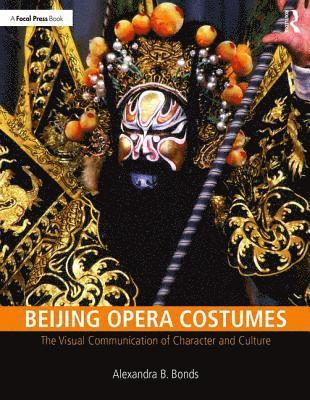 Beijing Opera Costumes 1