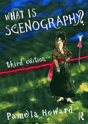 What is Scenography? 1