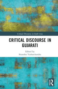 bokomslag Critical Discourse in Gujarati