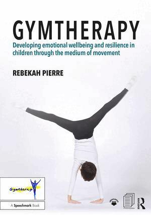 Rebekah Pierre - Gymtherapy, Häftad