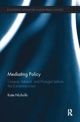 Mediating Policy 1