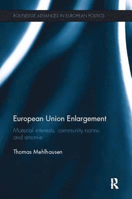 European Union Enlargement 1