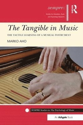 The Tangible in Music 1