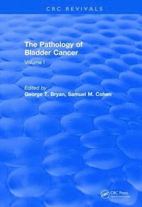 bokomslag Pathology of Bladder Cancer (1983)