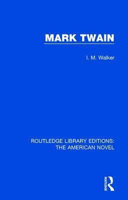 Mark Twain 1