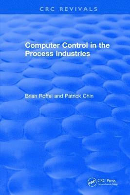Revival: Computer Control in the Process Industries (1987) 1