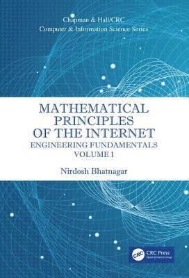 bokomslag Mathematical Principles of the Internet, Volume 1