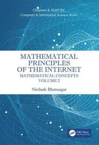 bokomslag Mathematical Principles of the Internet, Volume 2