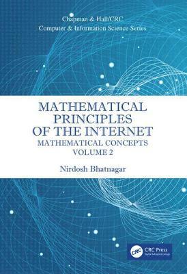 bokomslag Mathematical Principles of the Internet, Volume 2