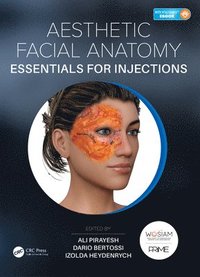 bokomslag Aesthetic Facial Anatomy Essentials for Injections