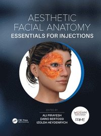 bokomslag Aesthetic Facial Anatomy Essentials for Injections