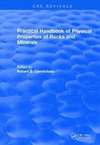 bokomslag Practical Handbook of Physical Properties of Rocks and Minerals (1988)
