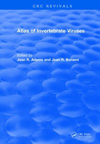 bokomslag Atlas of Invertebrate Viruses