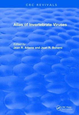 Atlas of Invertebrate Viruses 1